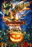 Ужастики 2: Беспокойный Хэллоуин