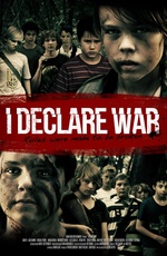 I Declare War