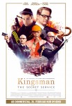 Kingsman: Секретная служба