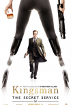 Kingsman: Секретная служба