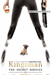 Kingsman: Секретная служба