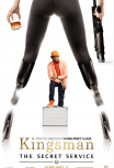 Kingsman: Секретная служба