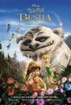 Феи: Легенда о чудовище