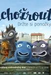 Похитители носков