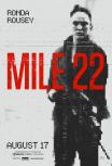 22 мили