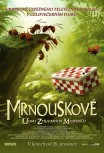 Букашки. Приключение в Долине Муравьев