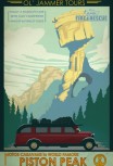 Самолеты: Огонь и вода