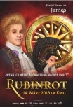 Таймлесс. Рубиновая книга