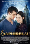 Таймлесс 2: Сапфировая книга