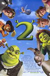 Шрэк 2