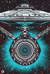 Стартрек: Бесконечность