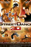 Уличные танцы 3D