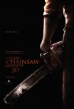 Техасская резня бензопилой 3D