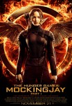 Голодные игры: Сойка-пересмешница. Часть 1