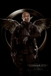 Голодные игры: Сойка-пересмешница. Часть 1