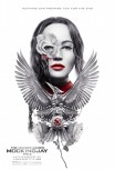 Голодные игры: Сойка-пересмешница. Часть 2