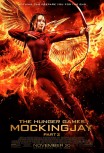 Голодные игры: Сойка-пересмешница. Часть 2