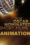 Oscar Shorts 2016: Анимация