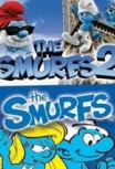 Смурфики 2