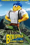 Губка Боб в 3D