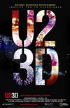 U2 в 3D