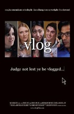 Видео-блог
