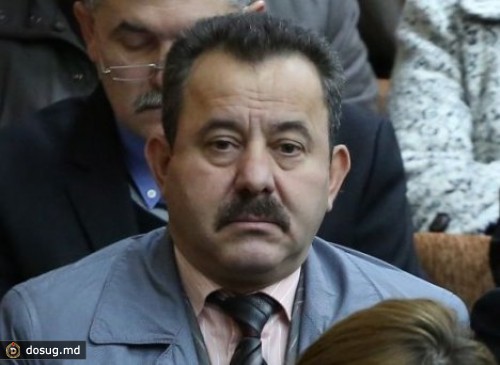 
 ​ Крецу признал, что был на охоте
