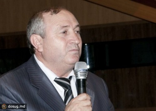 ​(аудио) Блогер заподозрил замминистра в утаивании убийства