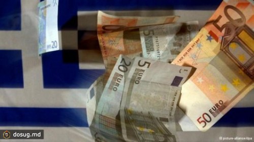 
 ​ЕС отсрочил дефолт Греции
