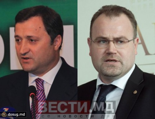 
 ​Годя: Филат ищет дешевые оправдания
