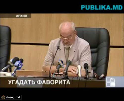 Ъ: Кремль сделал ставку на проигрышного кандидата