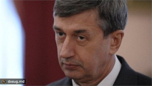 
 ​Кузьмин: Молдова должна быть предсказуемым партнером
