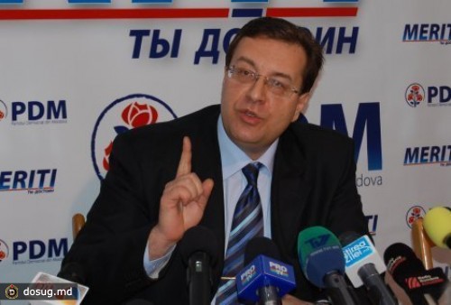 
 ​Лупу: Могут быть и другие кандидаты
