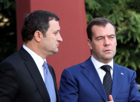 
 ​Молдова попросит ЕС отложить внедрение энергопакета
