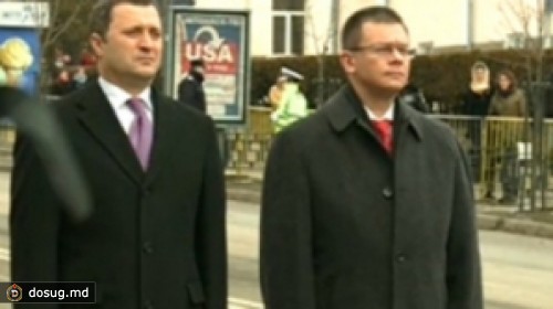 «3 марта 2012 правительство Филата сдает страну»
