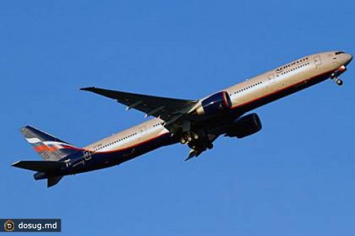 «Аэрофлот» получил разрешение на эксплуатацию Boeing 777