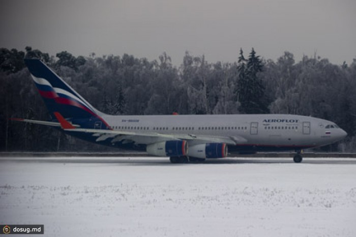 «Аэрофлот» потребовал в суде с МЧС 168 миллионов рублей