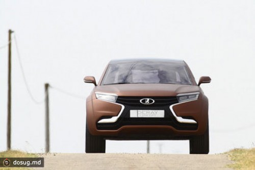 «АвтоВАЗ» выяснит мнение россиян об автомобилях Lada