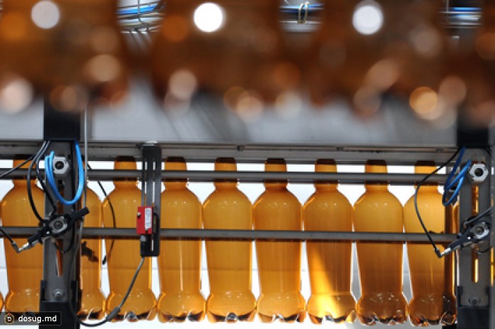 «Балтика» объяснила рост цен «формированием культуры потребления пива»