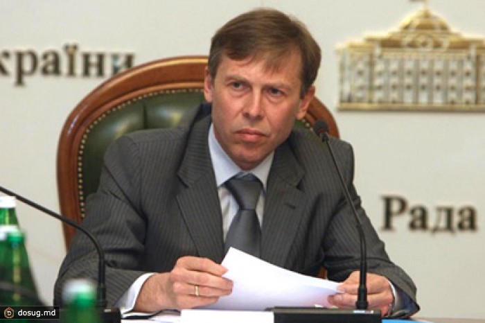 «Батькивщина» призвала пустить на Украину иностранные войска