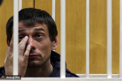 «Белгородский стрелок» попросил для себя 25 лет колонии