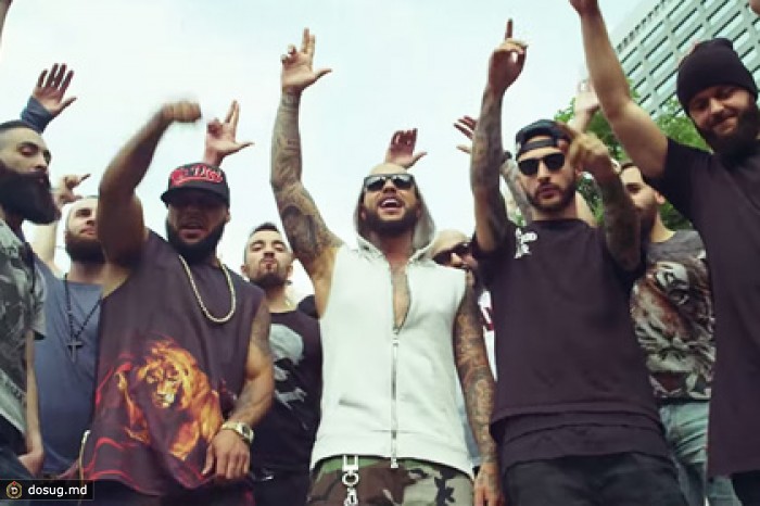 «Борода» во главе чартов российского iTunes