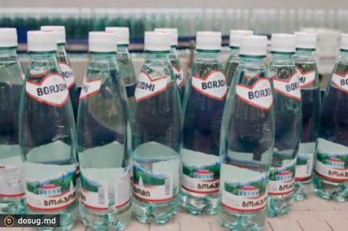 «Боржоми» разрешили вернуться на российский рынок