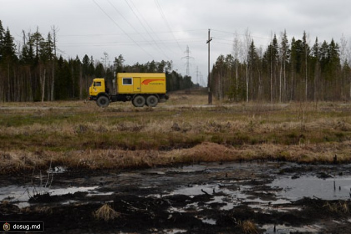 «Дочка» «Роснефти» получила два месторождения в Самарской области