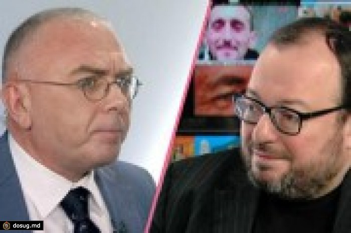 «Дождь»: Путин считает, что скоро Украина накроется медным тазом