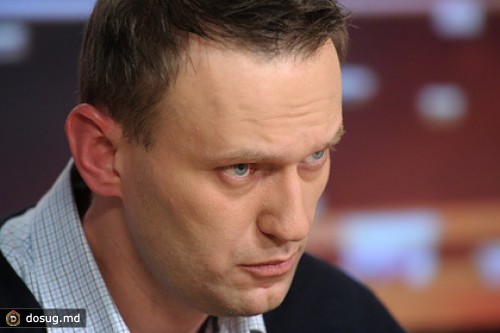 «Единая Россия» отказалась от дискуссии с Навальным