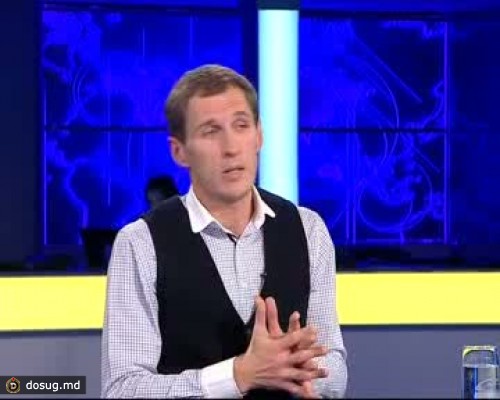 «Еще несколько рейдерских атак, и Молдова может оказаться банкротом»