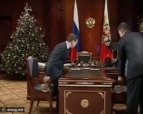 «Газпром» недоволен присоединением Молдовы к III энергетическому пакету