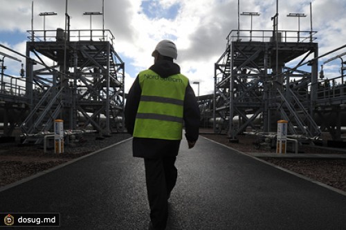 «Газпром» отказался обсуждать судьбу украинских газопроводов в Брюсселе