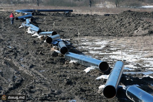 «Газпром» пообещал Украине скидку задним числом в обмен на аренду трубы